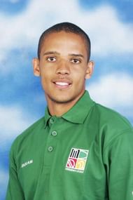 ICC Headshots - Zimbabwe